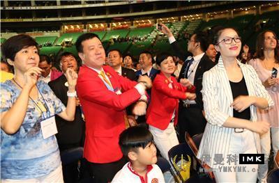The 99th Lions Club International Convention has been successfully concluded news 图6张